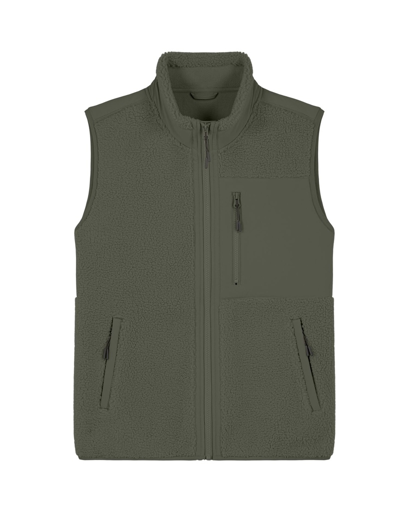 Liner Jacket Khaki