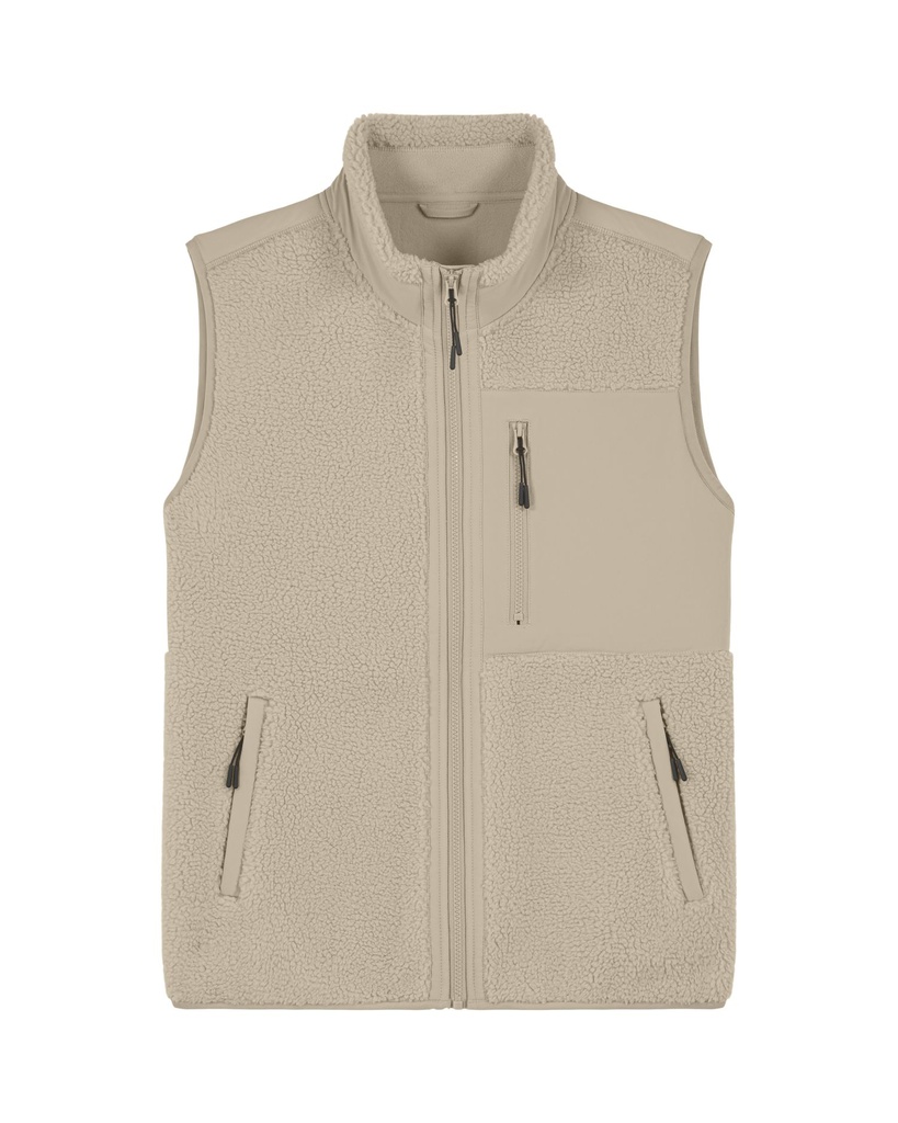 Liner Jacket Desert Dust