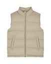Puffer Gilet Padded Jacket Desert Dust