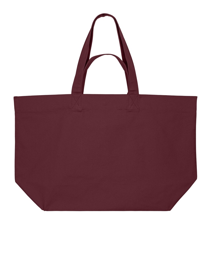 Shopping Bag 2.0 Burgundy
