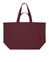Shopping Bag 2.0 Burgundy