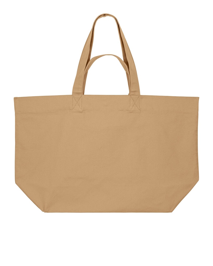 Shopping Bag 2.0 Latte