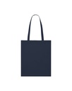 Light Tote Bag French Navy