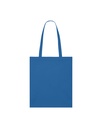 Light Tote Bag Royal Blue