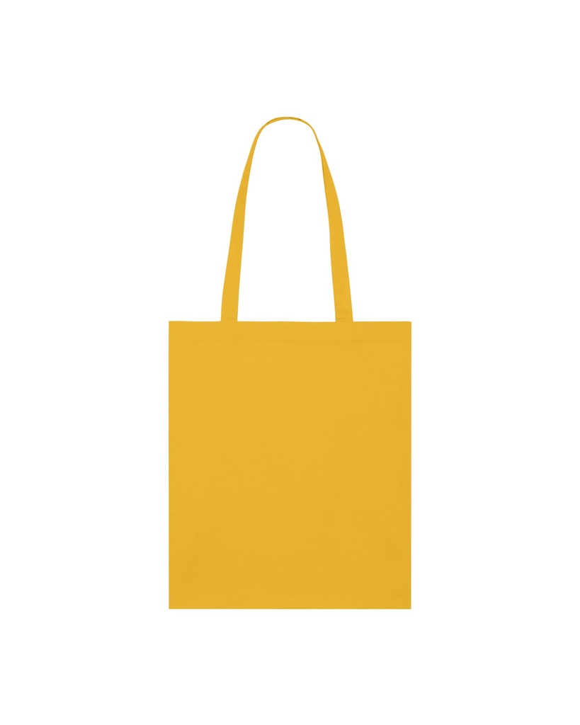 Light Tote Bag Spectra Yellow