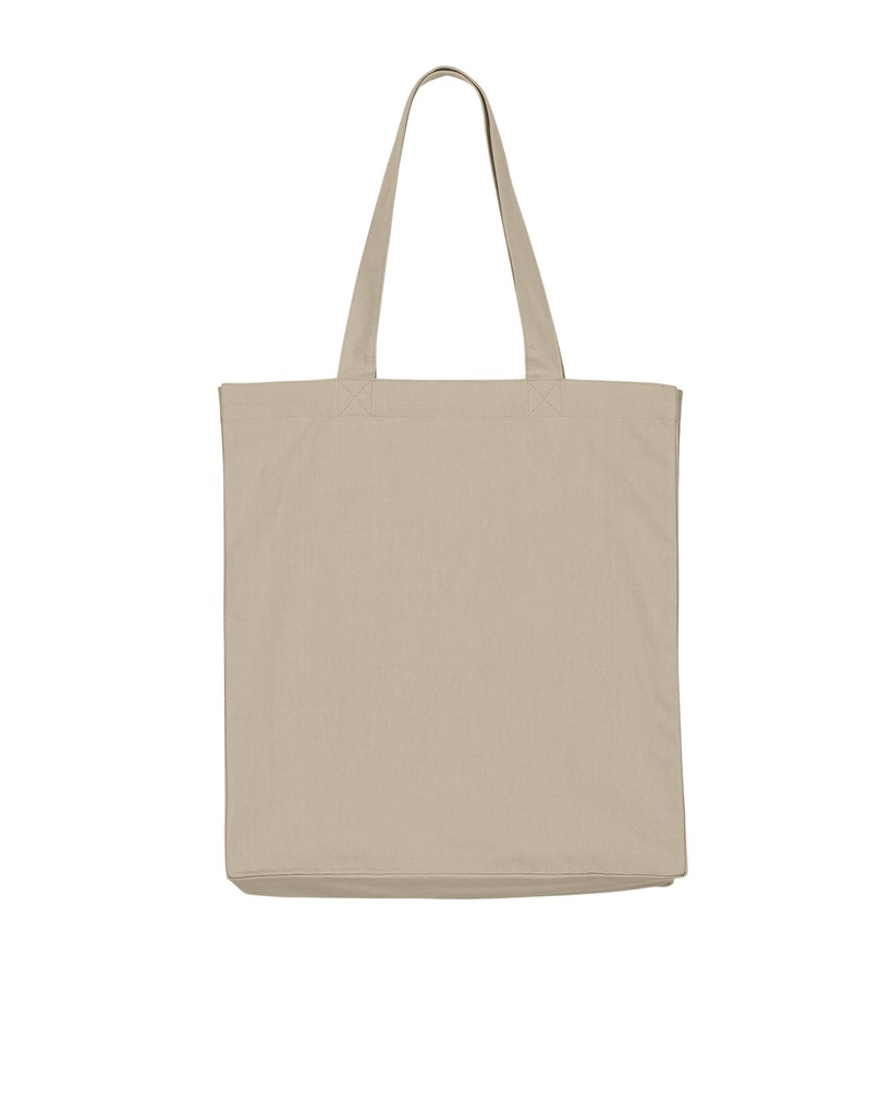 Mid Tote Bag Desert Dust