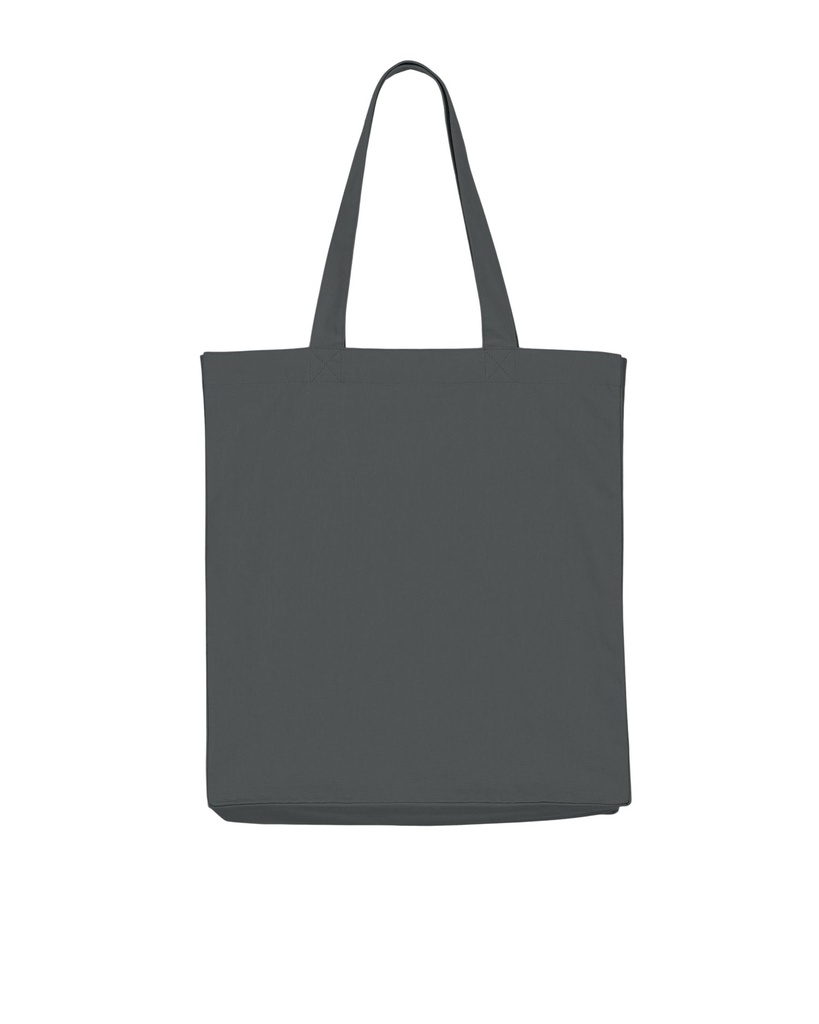 Mid Tote Bag Anthracite
