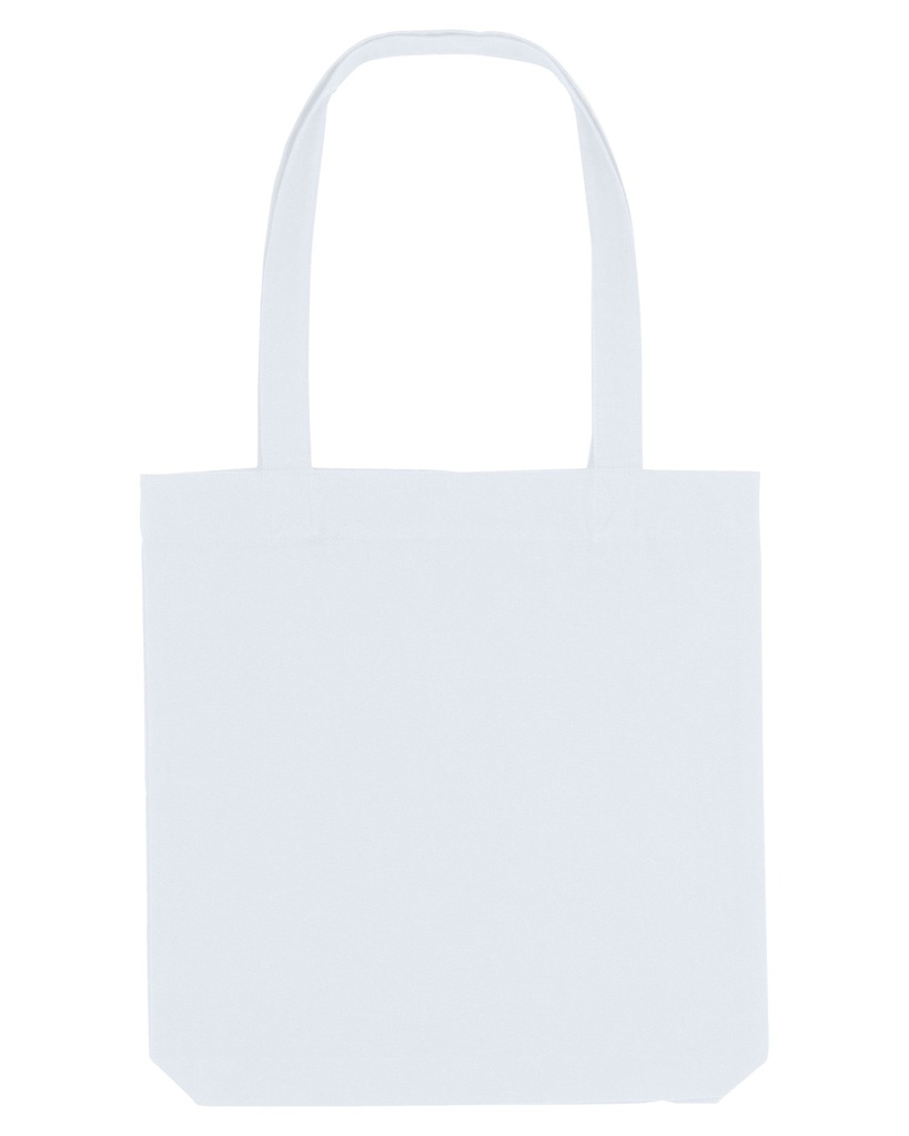 Tote Bag White