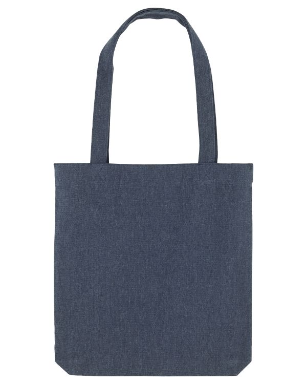 Tote Bag Midnight Blue