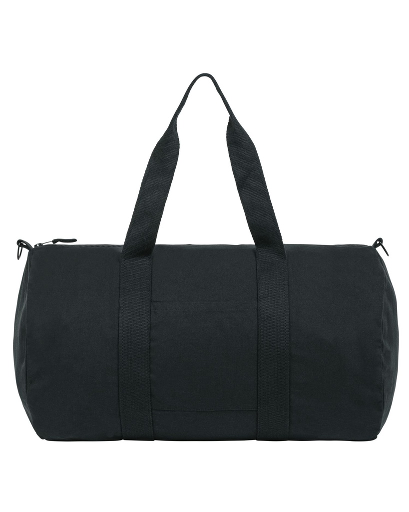 Duffle Bag Black