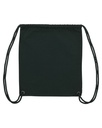 Gym Bag Black