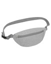 Hip Bag Heather Grey