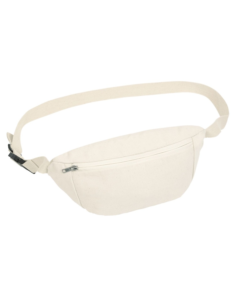 Hip Bag Natural
