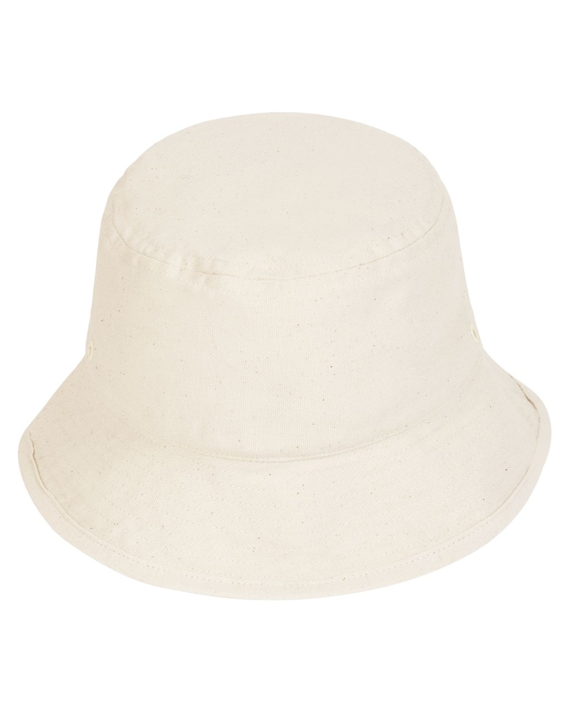 Bucket Hat Natural