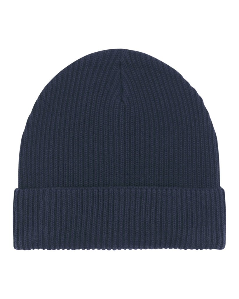 Fisherman Beanie French Navy