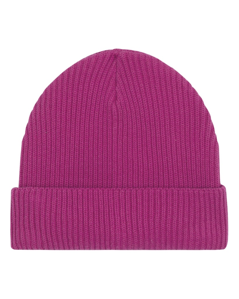 Fisherman Beanie Orchid Flower