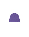Fisherman Beanie Purple Love