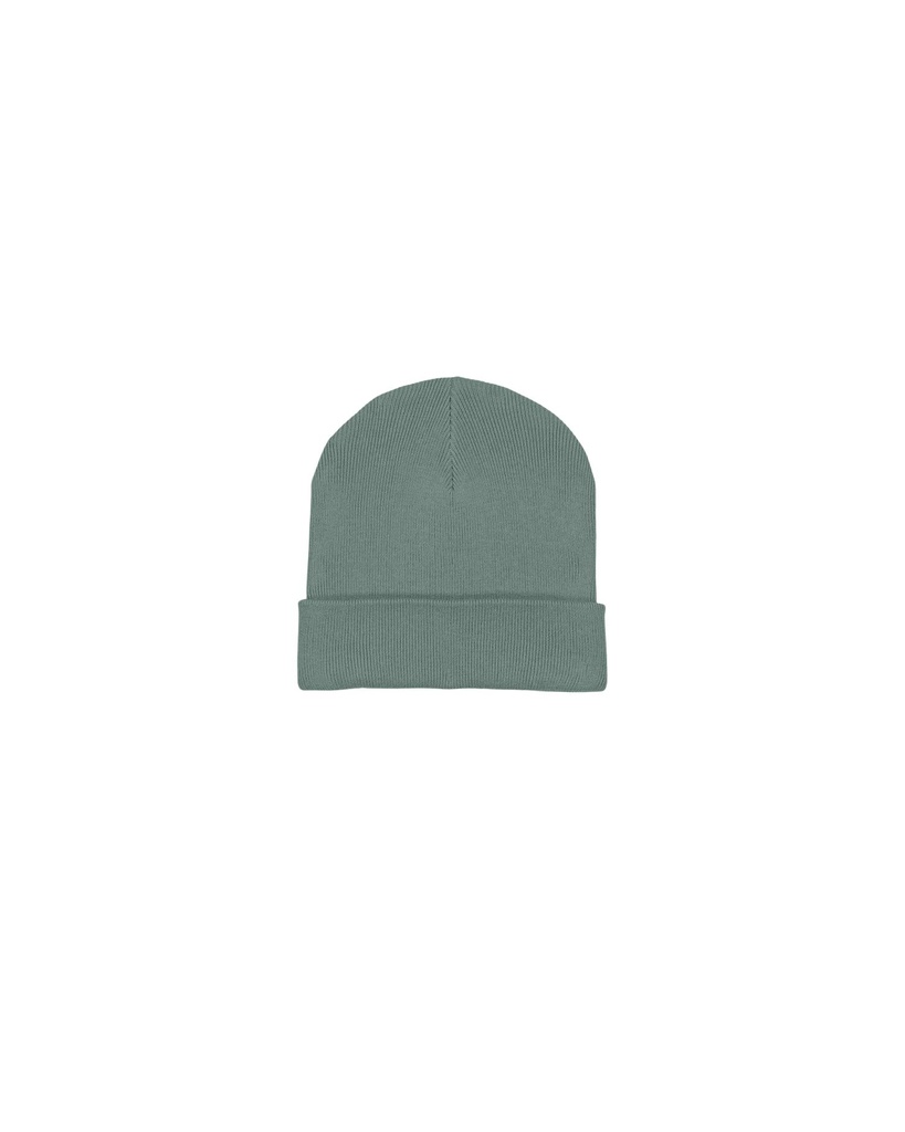 Rib Beanie Green Bay