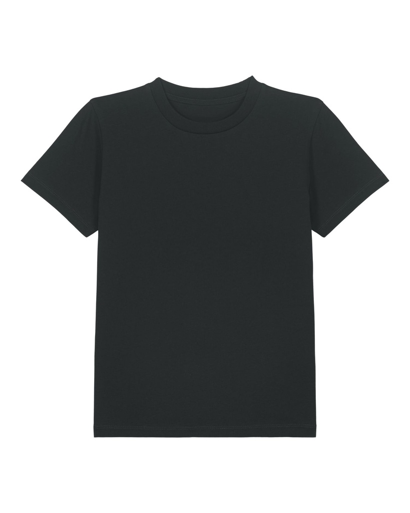 Mini Creator 2.0 T-Shirt Black