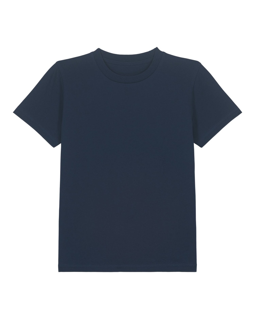 Mini Creator 2.0 T-Shirt French Navy