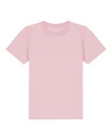 Mini Creator 2.0 T-Shirt Cotton Pink