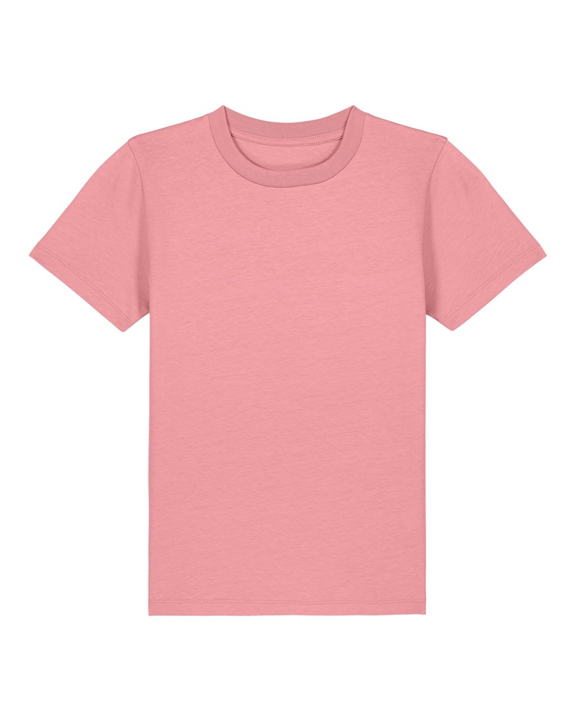 Mini Creator 2.0 T-Shirt Pink Joy