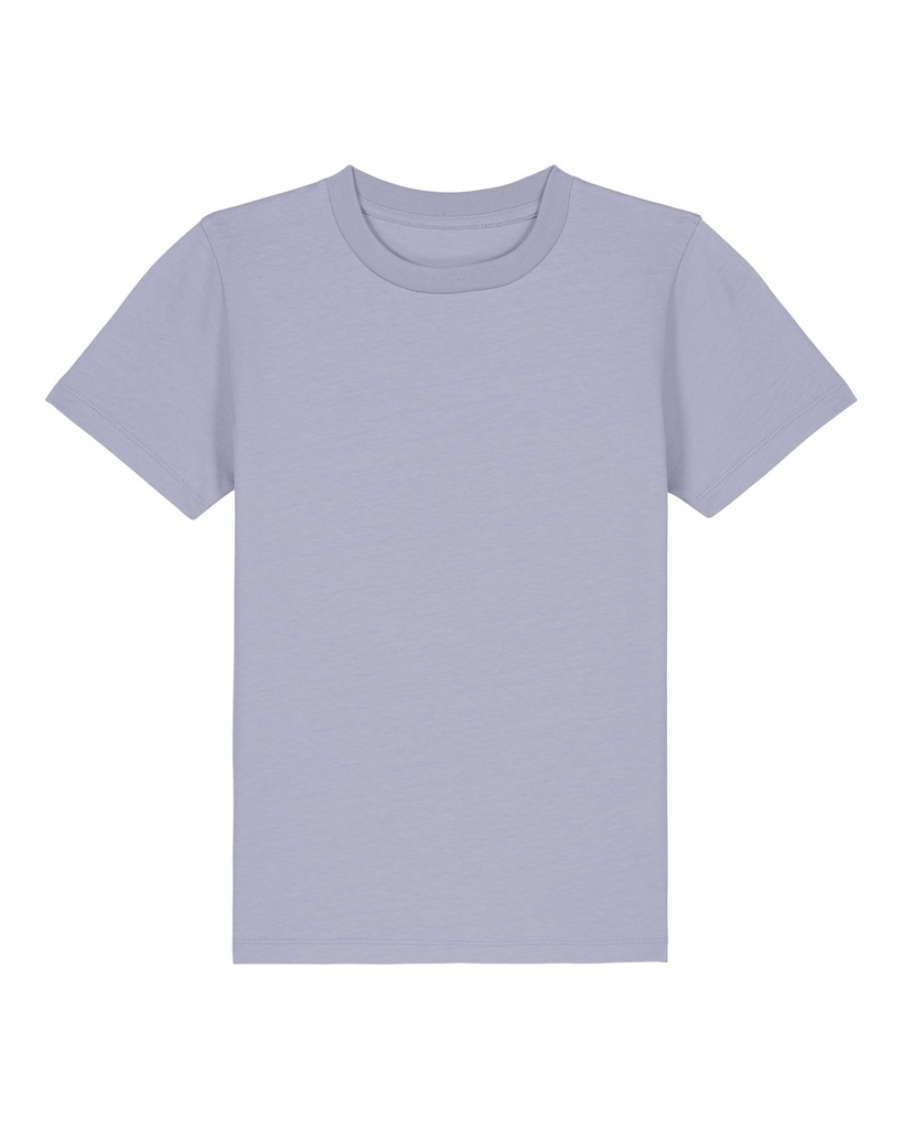 Mini Creator 2.0 T-Shirt Lavender