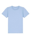 Mini Creator 2.0 T-Shirt Blue Soul
