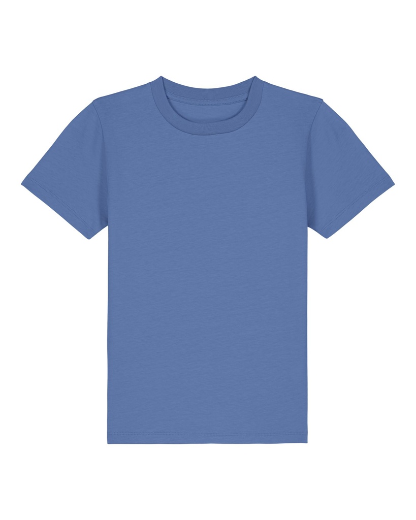Mini Creator 2.0 T-Shirt Bright Blue