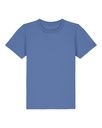 Mini Creator 2.0 T-Shirt Bright Blue