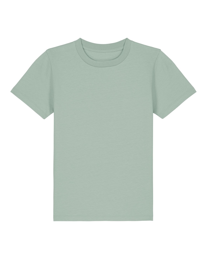 Mini Creator 2.0 T-Shirt Aloe