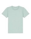 Mini Creator 2.0 T-Shirt Caribbean Blue