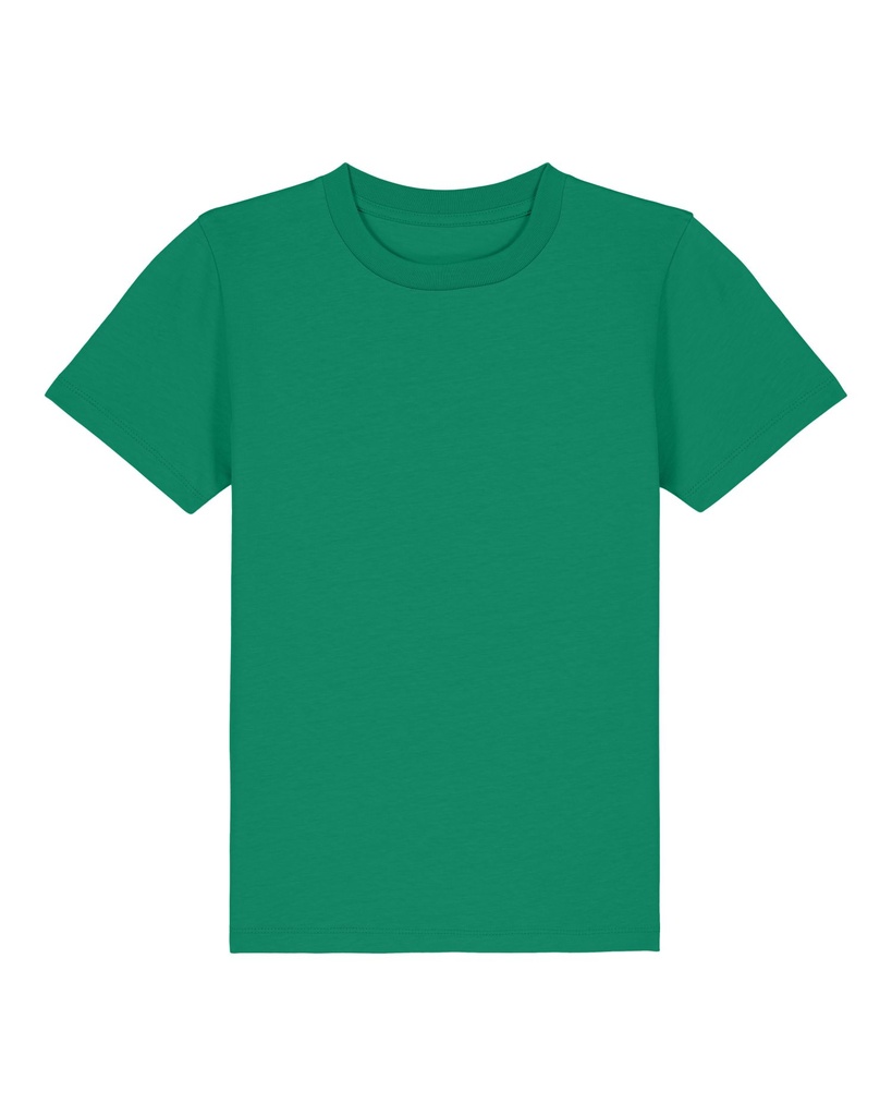 Mini Creator 2.0 T-Shirt Verdant Green