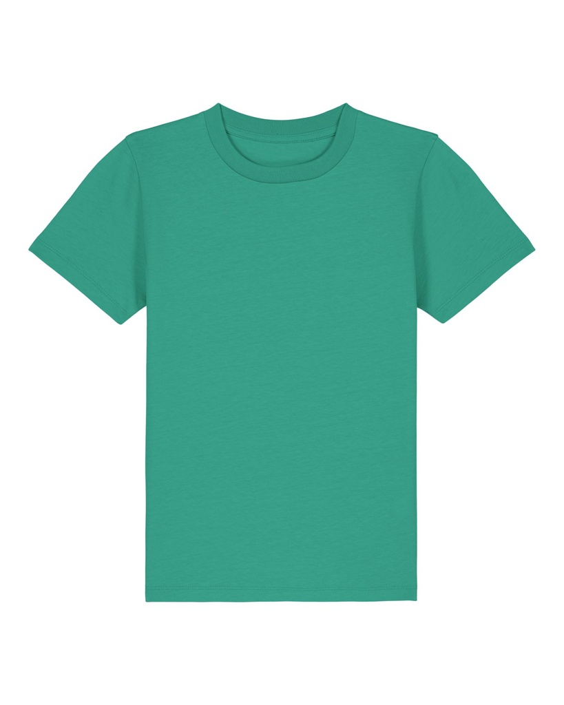 Mini Creator 2.0 T-Shirt Go Green