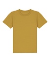 Mini Creator 2.0 T-Shirt Ochre