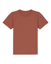 Mini Creator 2.0 T-Shirt Heritage Brown