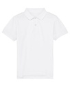 Mini Sprinter Polo White