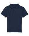 Mini Sprinter Polo French Navy
