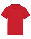 Mini Sprinter Polo Red