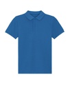 Mini Sprinter Polo Royal Blue