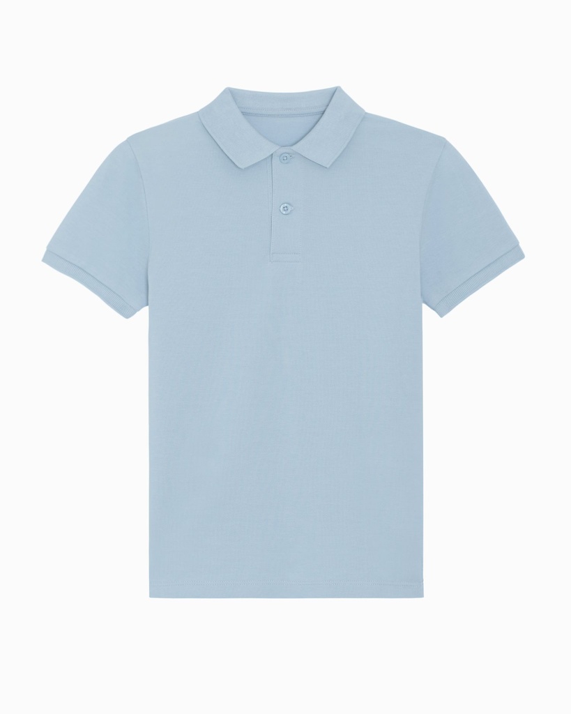 Mini Sprinter Polo Sky blue