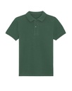 Mini Sprinter Polo Glazed Green