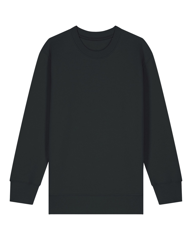 Mini Changer 2.0 Crewneck Black