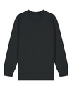 Mini Changer 2.0 Crewneck Black