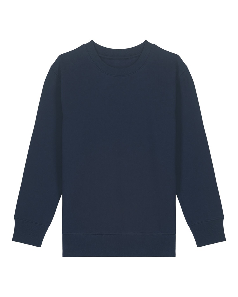 Mini Changer 2.0 Crewneck French Navy