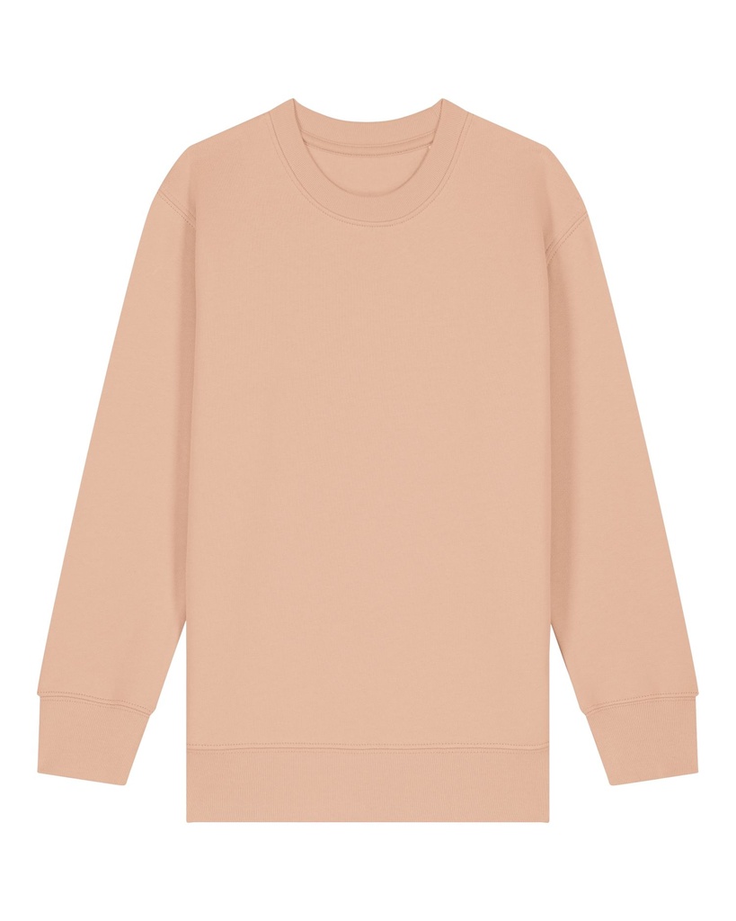 Mini Changer 2.0 Crewneck Fraiche Peche