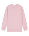 Mini Changer 2.0 Crewneck Cotton Pink
