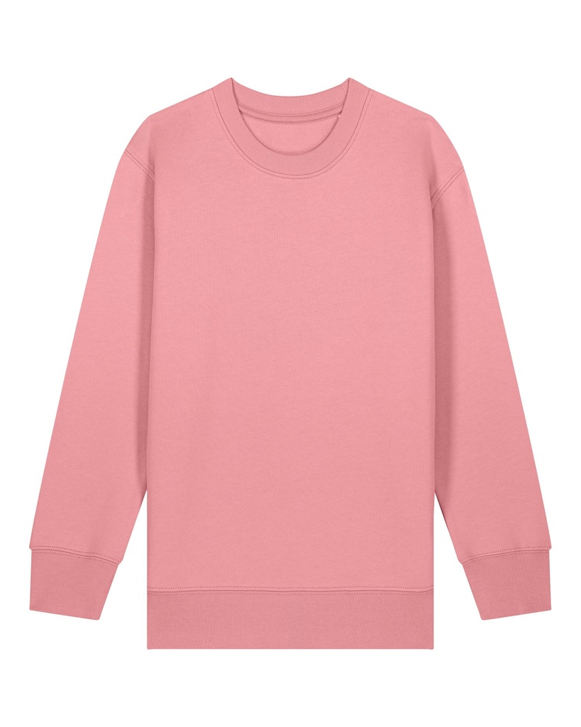 Mini Changer 2.0 Crewneck Pink Joy