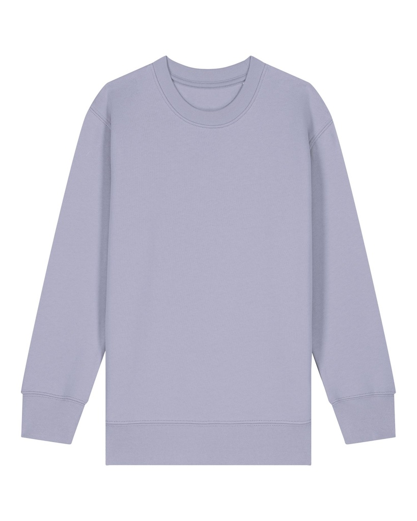 Mini Changer 2.0 Crewneck Lavender