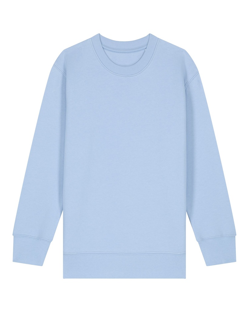 Mini Changer 2.0 Crewneck Blue Soul